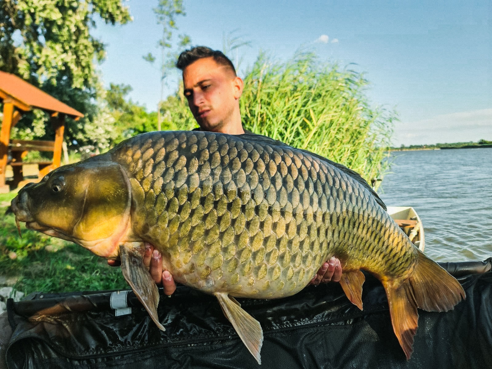 Eördögh Lajos 21,8 kg 15-ös állás