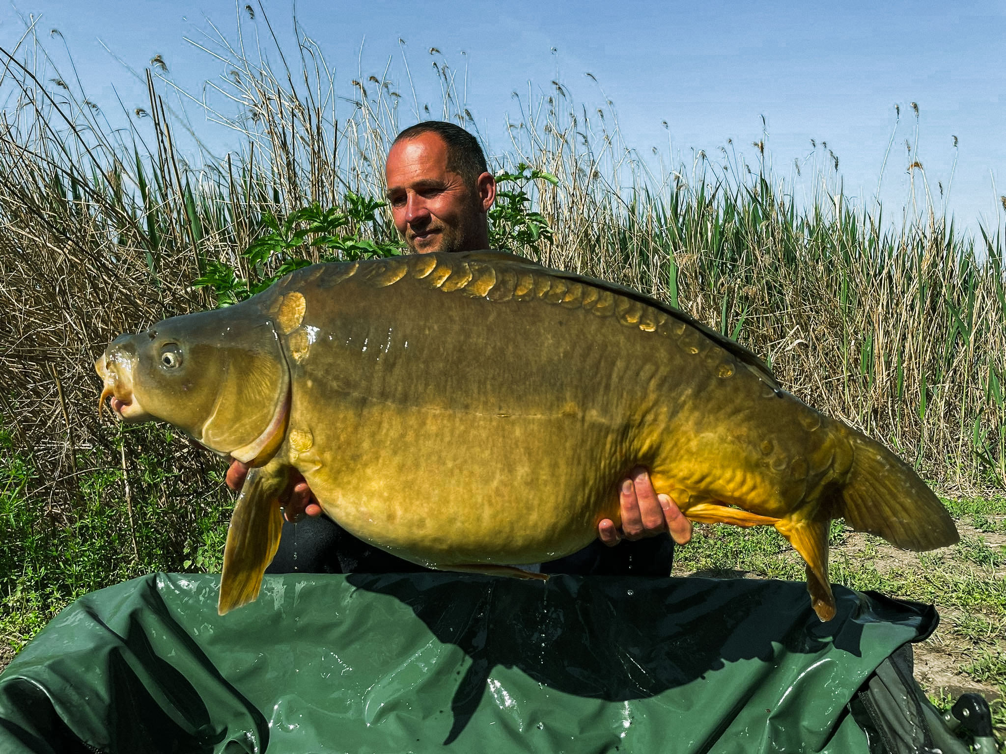 Lajtos József 20,95 kg 16-os állás