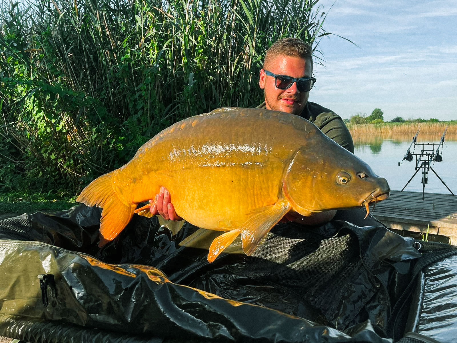 Ruzsa Nornert 21 kg 17-es állás