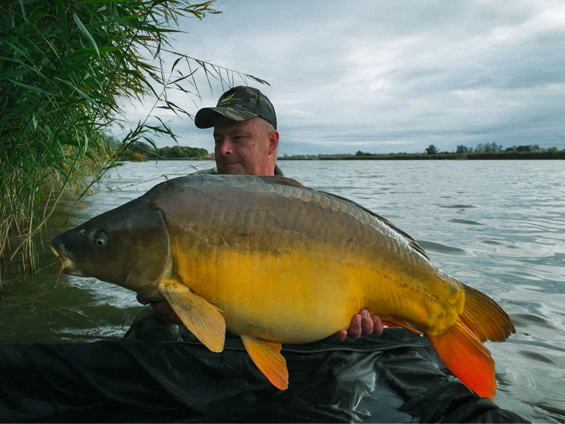 Térmeg Zoltán 21,3 kg 15-ös hely