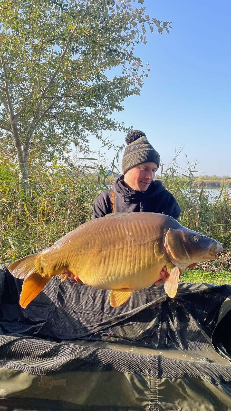 Börcs Patrik 13as állás 20 kg